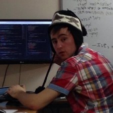 Avatar for Luke Carrier from gravatar.com