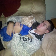 Avatar for scirner22 from gravatar.com