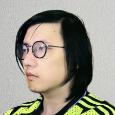 Avatar for jim zhou from gravatar.com