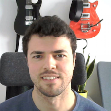 Avatar for Javier Aguirre from gravatar.com
