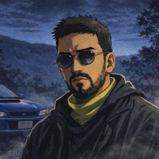 Avatar for Anubhav Mattoo from gravatar.com