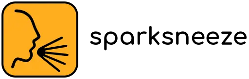 SparkSneeze Banner