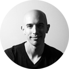 Avatar for Adrian Rosebrock from gravatar.com