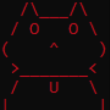 Avatar for CatOw from gravatar.com