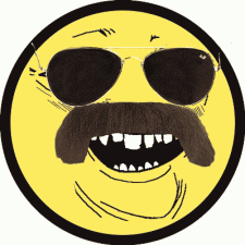 Avatar for Vladyslav from gravatar.com
