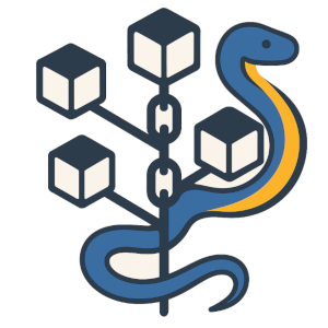 SupplyChainAnalysis Logo