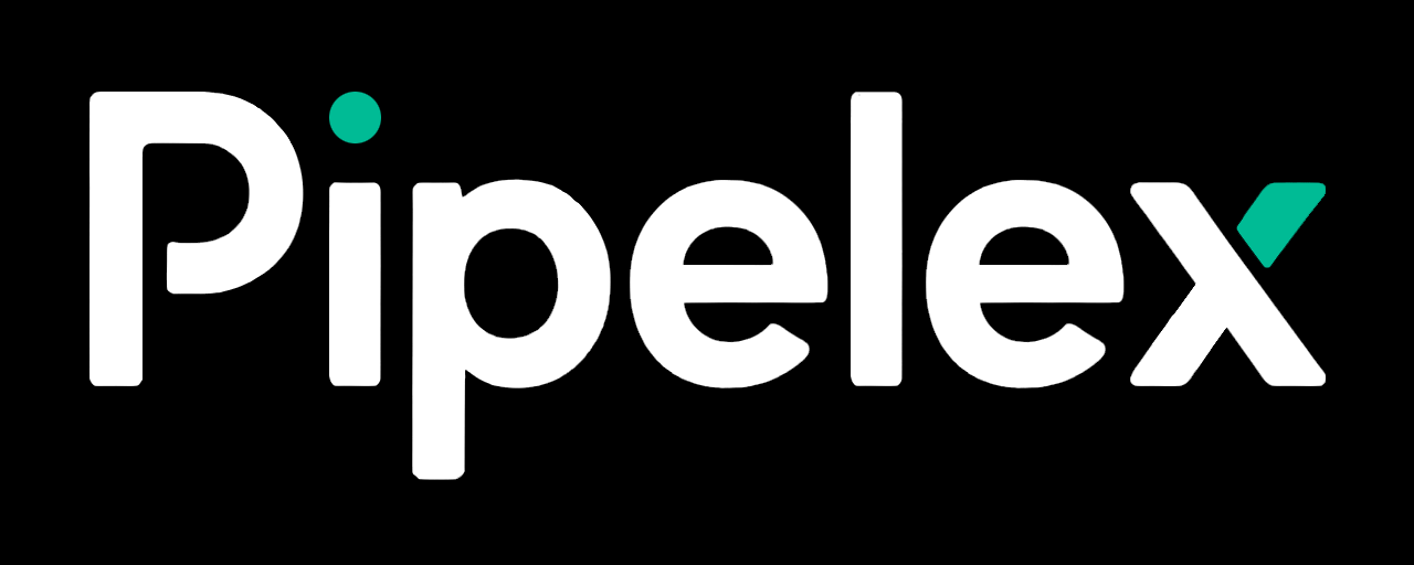 Pipelex Logo