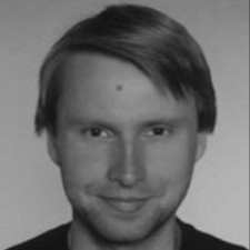 Avatar for Zdenek Ruzicka from gravatar.com