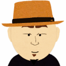 Avatar for bminard from gravatar.com