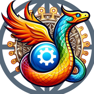 PyPeUrlLoader Logo