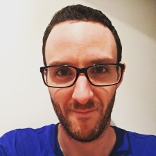Avatar for Declan Keyes-Bevan from gravatar.com