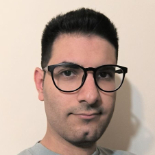 Avatar for Ali from gravatar.com