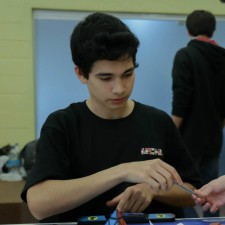 Avatar for Diego Moraes from gravatar.com