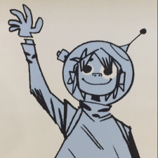 Avatar for Lucas Hanson from gravatar.com