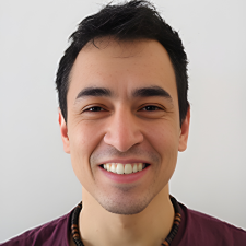 Avatar for Heberto Mayorquin from gravatar.com