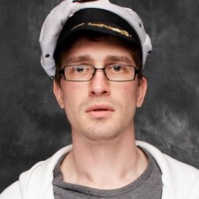 Avatar for poppy from gravatar.com
