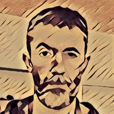 Avatar for David Jovanovic from gravatar.com