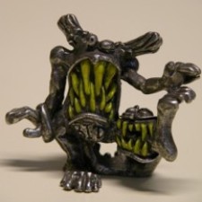 Avatar for Gilles Sérasset from gravatar.com