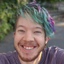 Avatar for Christopher Galpin from gravatar.com