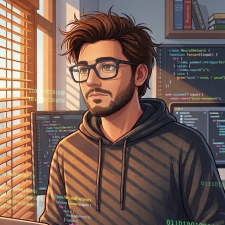Avatar for arun.singh.anakin from gravatar.com