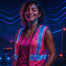 Avatar for Krystal Neely from gravatar.com