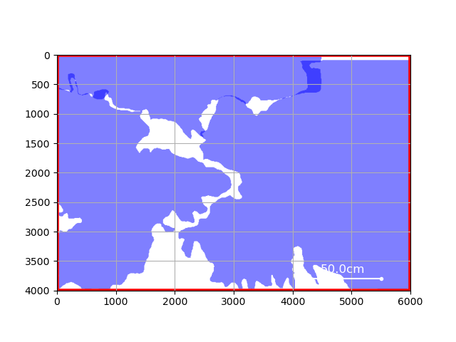 Yolo format Semantic Segmentation