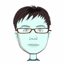 Avatar for ufoym from gravatar.com