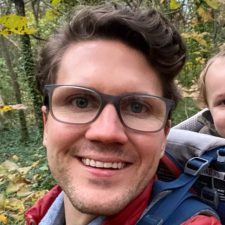 Avatar for Ben Thornton from gravatar.com