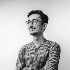 Avatar for Rahul Gajjar from gravatar.com
