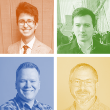 Avatar for Interpret ML from gravatar.com