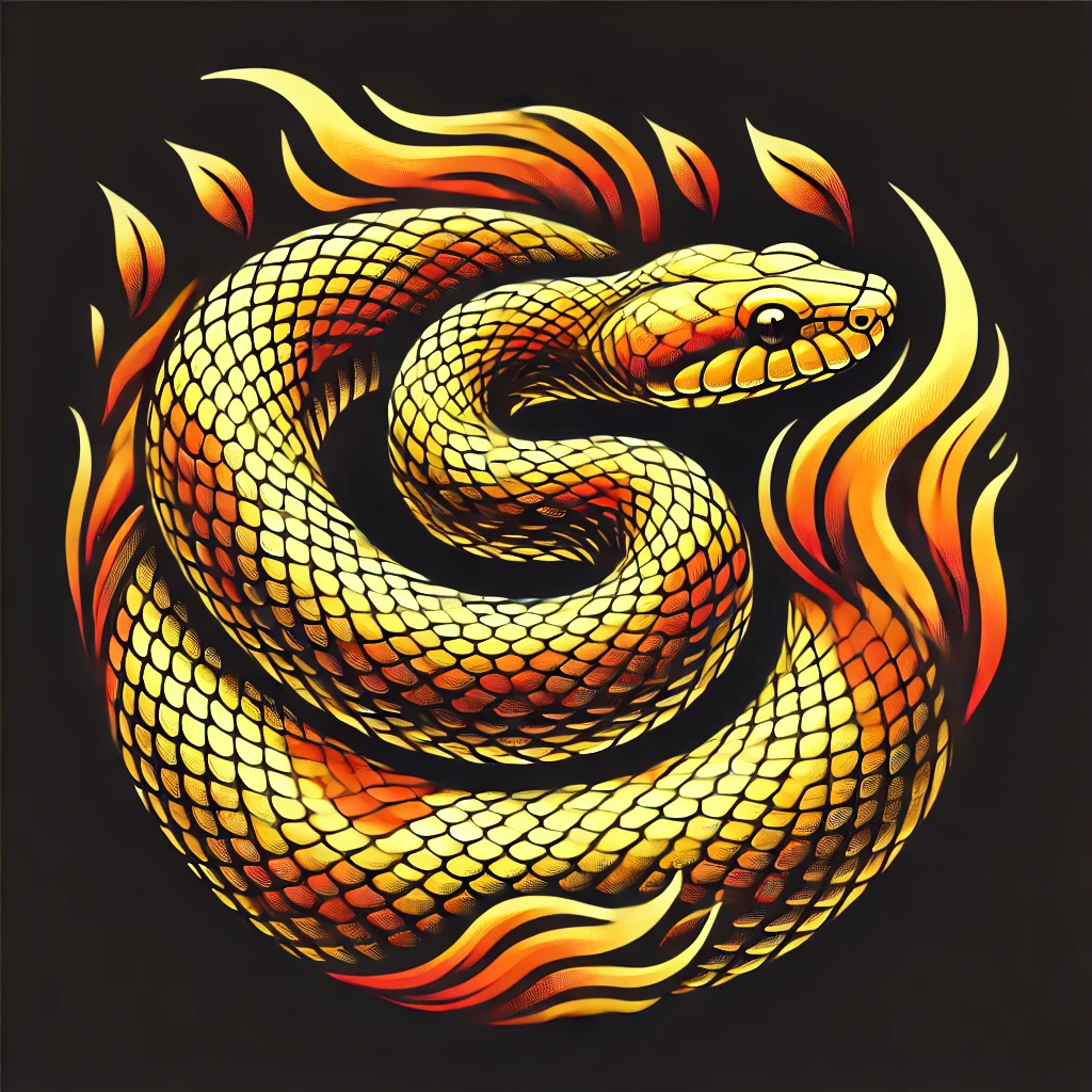 fhirsnake Image