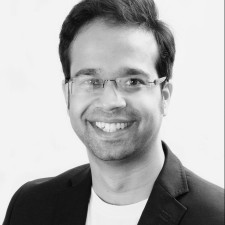 Avatar for Kunaal Naik from gravatar.com