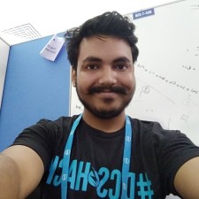 Avatar for prashant2018 from gravatar.com