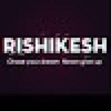 Avatar for Rishikesh from gravatar.com