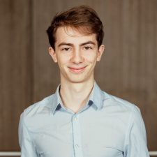 Avatar for Robin Wydaeghe from gravatar.com