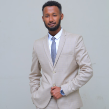 Avatar for Mukhtar Saeed from gravatar.com