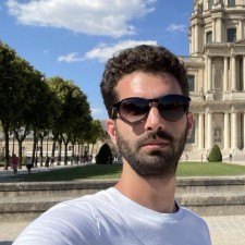 Avatar for Andrea Salamone from gravatar.com