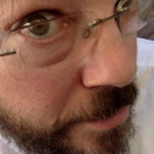 Avatar for dborinlogin from gravatar.com