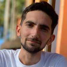 Avatar for Gabriel Della Bella from gravatar.com