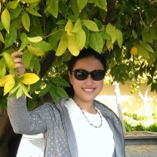 Avatar for Jingshu Wang from gravatar.com