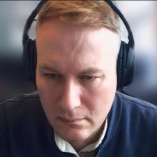 Avatar for Brett Alistair Kromkamp from gravatar.com