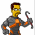 Avatar for tjensen from gravatar.com
