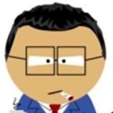Avatar for intelligentguy from gravatar.com