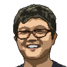 Avatar for Wey Gu from gravatar.com