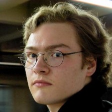 Avatar for Quentin Smith from gravatar.com