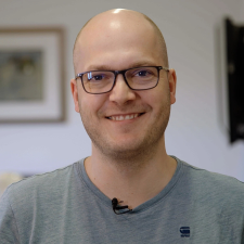 Avatar for Patrick Holthaus from gravatar.com