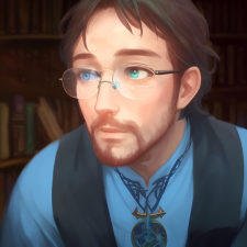 Avatar for Jimmy McCann from gravatar.com