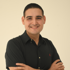 Avatar for Alex Pizarro from gravatar.com