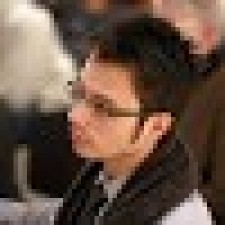 Avatar for Dominic Canare from gravatar.com