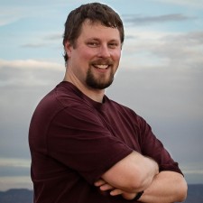 Avatar for Esten Rye from gravatar.com